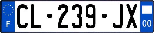 CL-239-JX