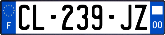 CL-239-JZ