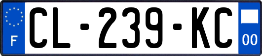 CL-239-KC