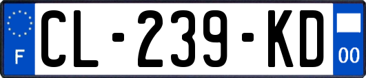 CL-239-KD