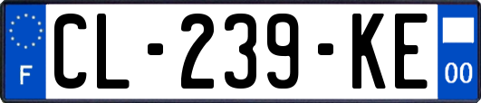 CL-239-KE