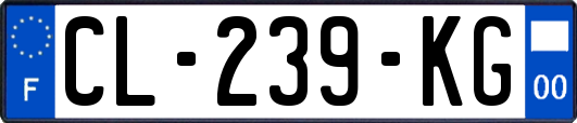 CL-239-KG