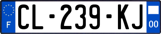 CL-239-KJ