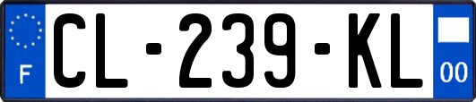 CL-239-KL