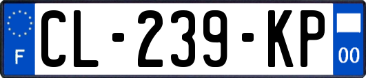 CL-239-KP