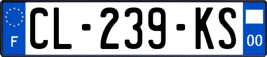 CL-239-KS