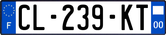 CL-239-KT