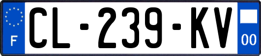 CL-239-KV