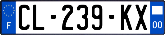 CL-239-KX