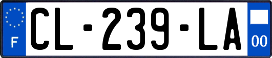 CL-239-LA