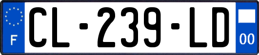 CL-239-LD