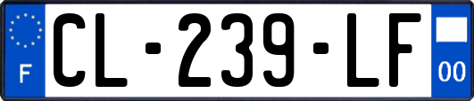 CL-239-LF