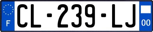 CL-239-LJ