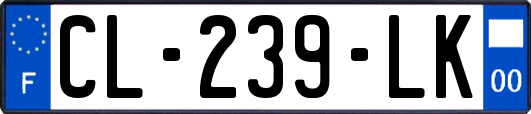 CL-239-LK