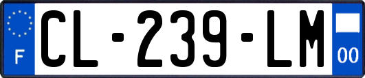 CL-239-LM