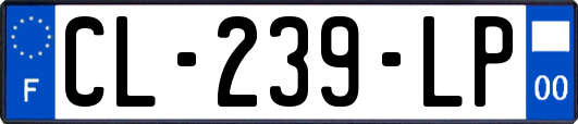 CL-239-LP