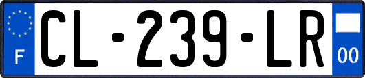 CL-239-LR