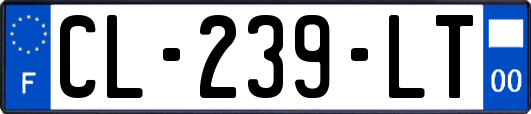 CL-239-LT