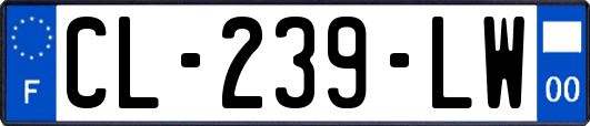 CL-239-LW
