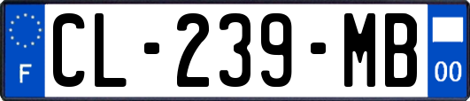 CL-239-MB