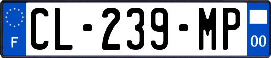 CL-239-MP