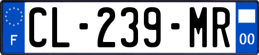 CL-239-MR