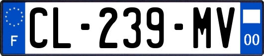 CL-239-MV