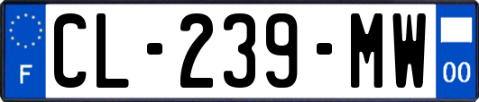 CL-239-MW