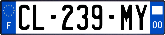 CL-239-MY
