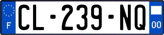 CL-239-NQ