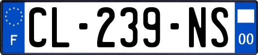 CL-239-NS