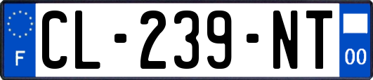 CL-239-NT