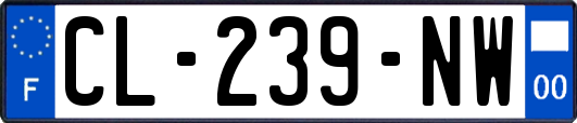 CL-239-NW