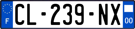 CL-239-NX