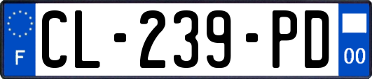 CL-239-PD