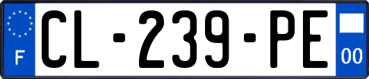 CL-239-PE