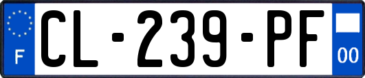 CL-239-PF