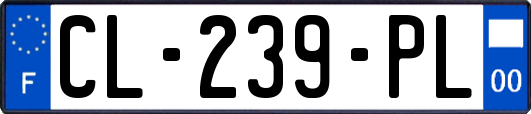 CL-239-PL