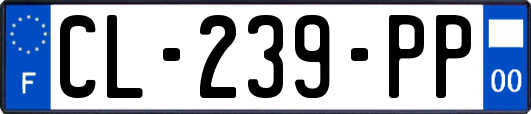 CL-239-PP