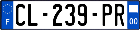 CL-239-PR