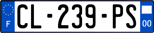 CL-239-PS