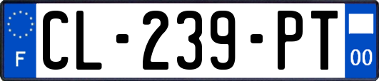 CL-239-PT