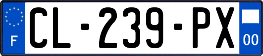 CL-239-PX