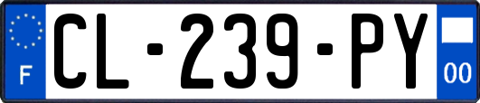 CL-239-PY