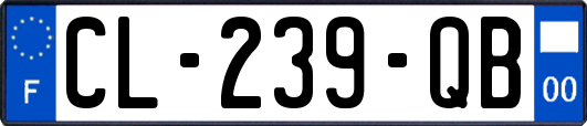 CL-239-QB