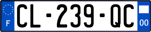 CL-239-QC