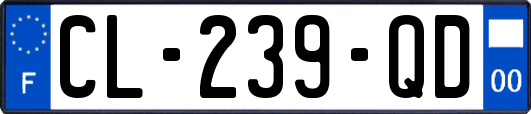 CL-239-QD