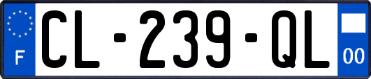 CL-239-QL