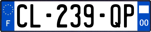 CL-239-QP