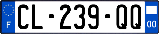 CL-239-QQ